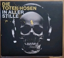 Die Toten Hosen  In Aller Stille Digi CD