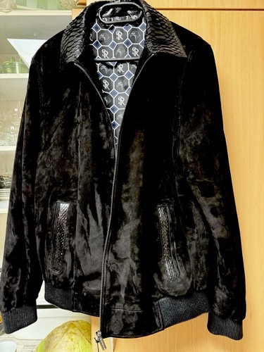 Lederjacke herrenlederjacke