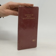 Lektionar zum Stundenbuch