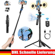 180cm Stativ Tripod Smartphone