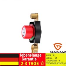 Batterietrennschalter marine - batterietrennschalter,