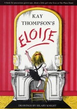 Kay Thompson | Eloise |