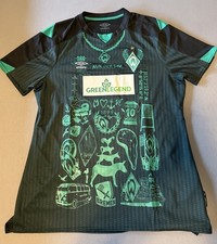 WERDER BREMEN 2021/2022