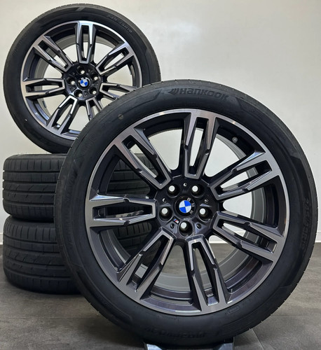 Original bmw 5er g61 540d - original,
