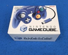 Original Nintendo Game Cube