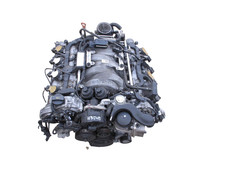 07-09 Mercedes CLK550 W209