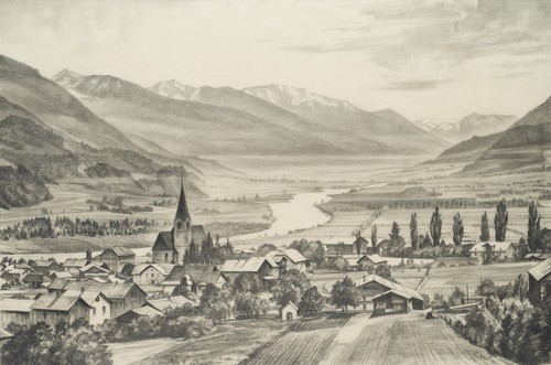 Walther - c., (1880-1956)