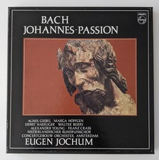 J.S. Bach Johannes-Passion -