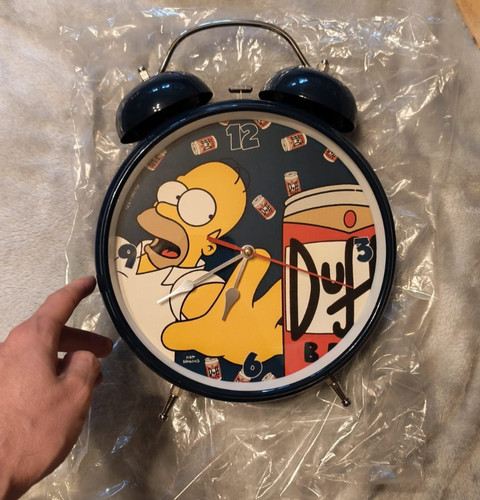 The simpsons riesen - the, simpsons-riesen