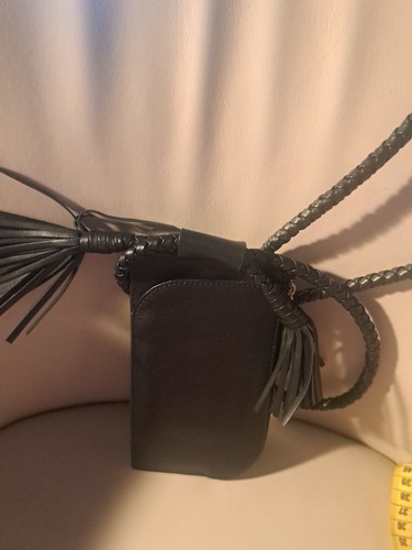 Bree schwarze leder - bree,