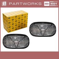 2x Nebelscheinwerfer-Glas für