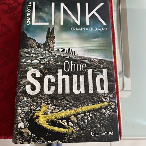 Charlotte link ohne schuld - ohne,