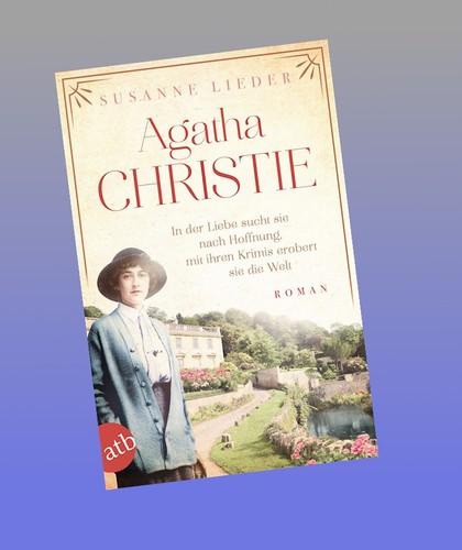 Agatha christie susanne lieder - christie,