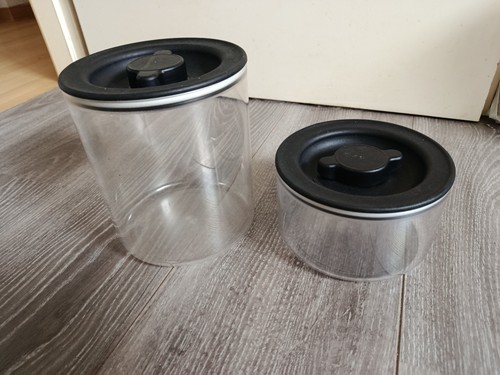 Tupperware tupper vakuum - ,