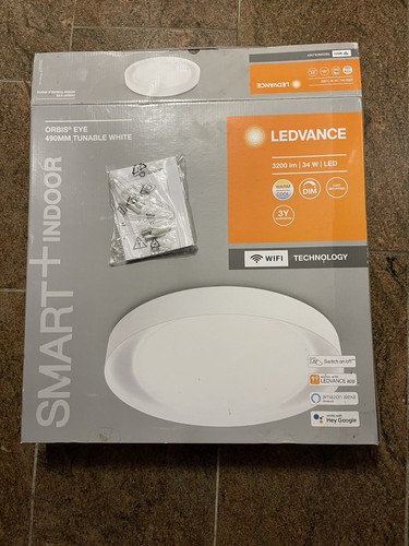 Ledvance orbis eye 490mm - ledvance,