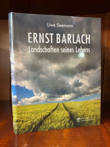Ernst barlach landschaften - ernst,