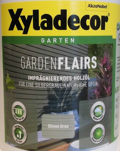 Xyladecor imprägnierendes - xyladecor,