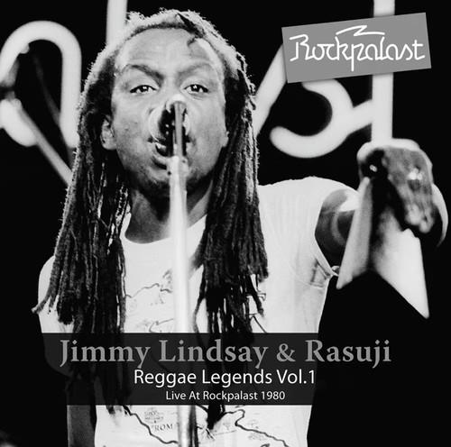 Rockpalast reggae legends - rockpalast:reggae,