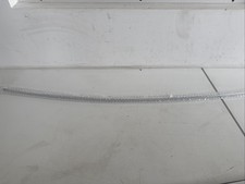 Mercedes Benz C Klasse W204 Zierleiste Chrom A2047200180