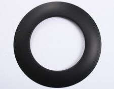 Rosette Wandrosette für Ofenrohre Kamin Blende Schornstein Rauchrohr 6 Größen