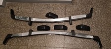 Trabant 601 stoßstangen - 1.1,