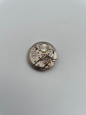 FAVRE LEUBA UHRWERK MOVEMENT