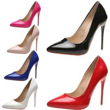 Damen Pumps High Heels