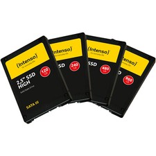 interne SSD Intenso High