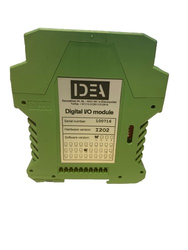 Idea digital modul 100716 - digital,