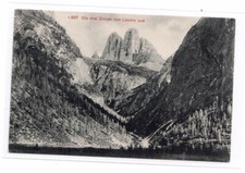 8941- Die drei Zinnen von