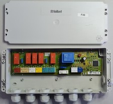Vaillant Mischermodul VRC 420 VRC-VC2 Artikel 711954 bzw. 00711954 überarbeitet