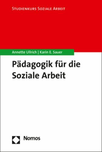 Padagogik fur die - padagogik, soziale
