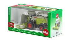 Siku Farmer Claas