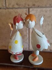 Knutschi Wackelfiguren