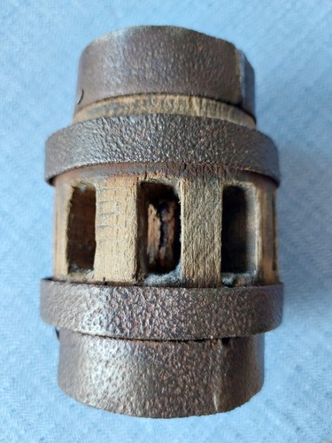 Kerzenhalter ddr ostalgie - kerzenhalter,
