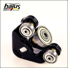 Original hajus rollenführung - original,