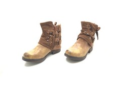 Kayla Damen Stiefeletten