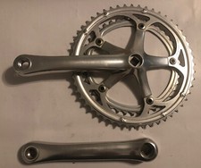 Cranks set CAMPAGNOLO - RACING