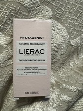lierac hydragenist serum 10ml 