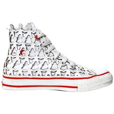 Converse Chucks EU 37,5 UK 5