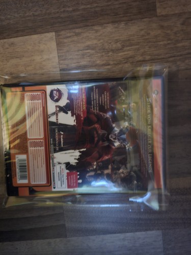 Dragon age mac 2011 neu - dragon,