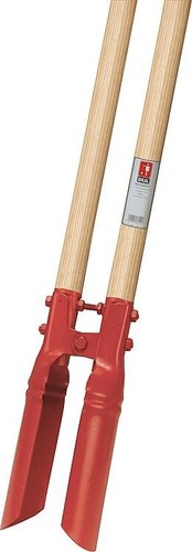 Idealspaten erdlochausheber - idealspaten,