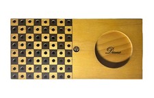 Dame | Kompakte hochwertige