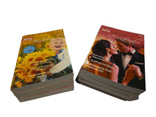 20 Romane CORA Liebesromane