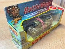 MATCHBOX BATTLE KINGS K-102