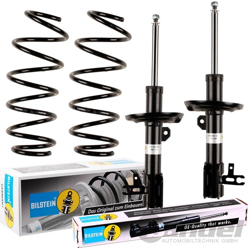 Bilstein b4 - 2x,