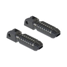 Fußrasten VARIO für Ducati Multistrada 1200 S (15-16) A2 - Sozius