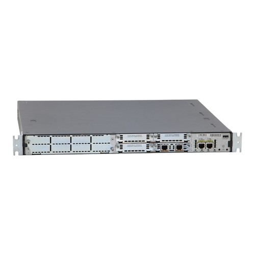 Cisco 2811 port - 2811, 4x