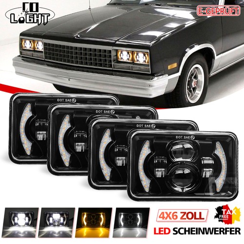 4pcs für buick - buick, cadillac