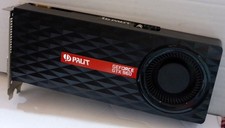 Palit GeForce GTX 960